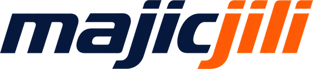 majicjili Philippines gaming platform logo